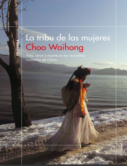 La tribu de las mujeres - Choo Waihong (Multiformato) [VS]