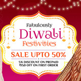Shristyles Diwali Utsav online sale