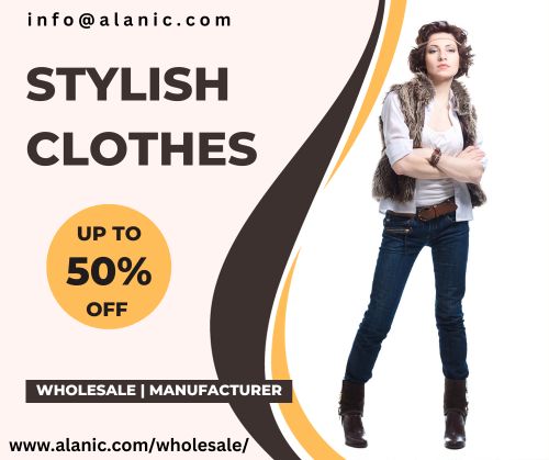 Transform Your Clothing Style with Top Clothing Manufacturers London.jpg