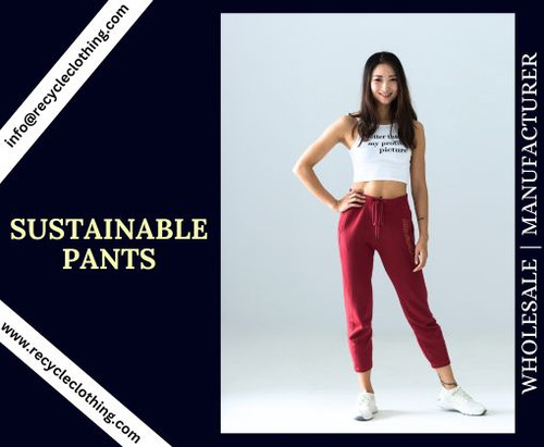 Elevate Your Wardrobe with Reputed Recycle Pants Wholesaler.jpg