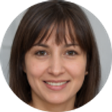 Doreen Wagner Circle 100