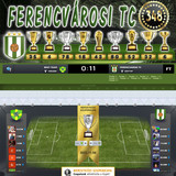 Nemzetközi Szuperkupa Dönto 138.Szezon (348.Kupa)