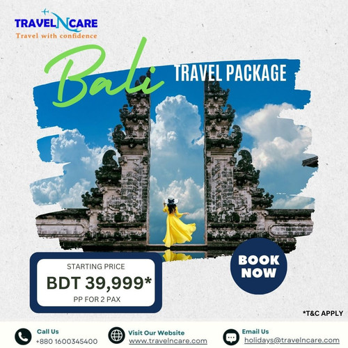 Discover Bali's Beauty Best Price Travel Packages by Travelncare.jpg