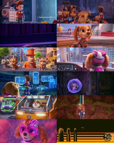 PAW Patrol The Mighty Movie (2023) 1080p 720p 480p WEB DL x264.jpg