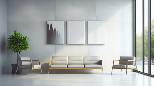 Interior designs of An Office reception waiting area minimalist modern space minimalistic clean stoc.jpg