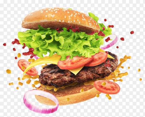 Floating burger PNG.png