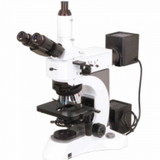 Upright Metallurgical microscopes