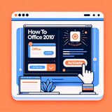 Cara Aktivasi Office 2010 ➤ Gunakan KMSPico Sekarang ✓ Cara aktivasi Office 2010 menggunakan KMSPico untuk akses fitur lengkap tanpa batasan lisensi