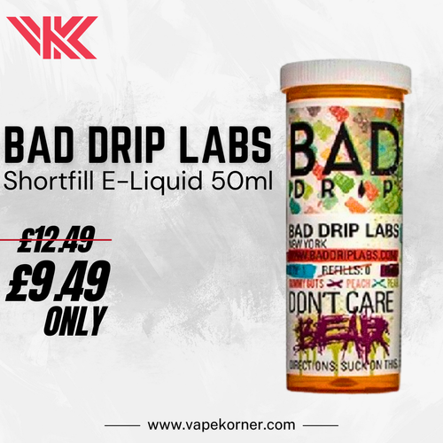 Bad Drip Labs Shortfill E Liquid 50ml.png