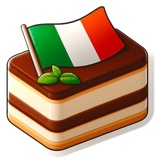 Complete el formulario a continuación para suscribirse a nuestro boletín y actualizaciones por correo electrónico de Tiramisú Niravo