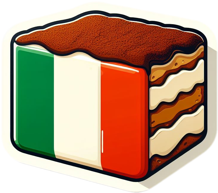 Gracias por ser parte de nuestra Familia Tiramisú Niravo