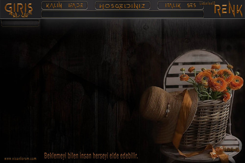 Cicekler Radyo Tema 11 liebefee13