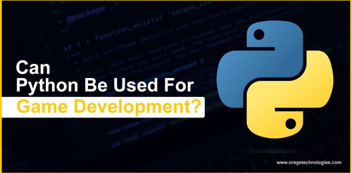 Can Python Be Used For Game Development | OrageTechnologies.jpg