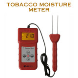 Tobacco Moisture Meter (1)