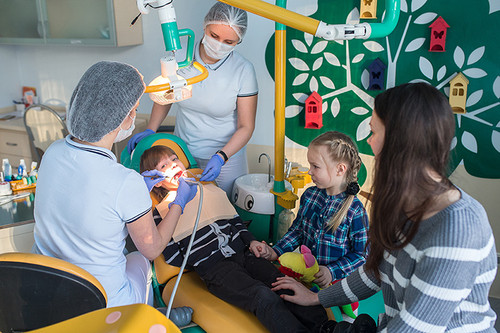 Children's Dentistry of Arlington | Top Pediatric Dentist in Arlington, Virginia.jpg
