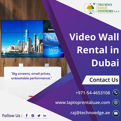 Why Choose Techno Edge Systems for Video Wall Rental Dubai?.png