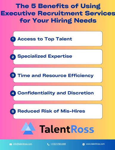 The 5 Benefits of Using Executive Recruitment Services for Your Hiring Needs.jpg