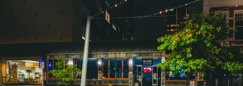 Indulge At My Place Bar & Restaurant In Perth - Best New Food | My Place Bar & Restaurant.jpg