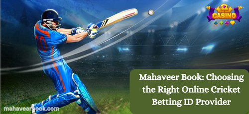 Mahaveer Book Choosing the Right Online Cricket Betting ID Provider.png