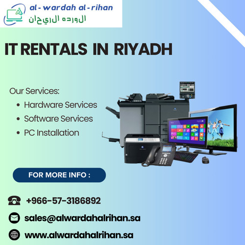 IT Rentals in Riyadh..jpg