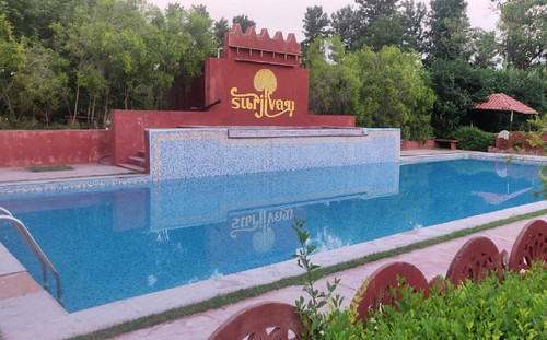 Surjivan Resort  | Team Outing Venues in Manesar.jpg