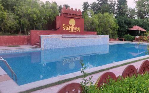 Surjivan Resort  | Team Outing Venues in Manesar.jpg