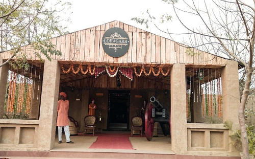 Lohagarh Farms Resort | Day Outing Venues in Gurgaon.jpg