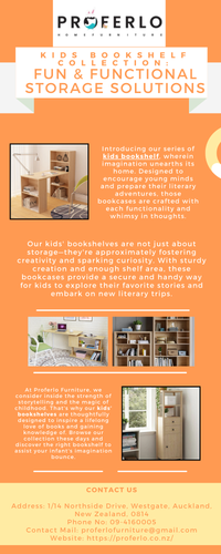 Kids Bookshelf Collection Fun & Functional Storage Solutions.png