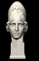 palas atenea sculpture blink md blk.gif