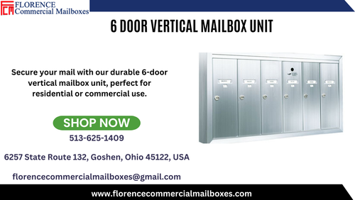 Get a Premium 6 Door Vertical Mailbox Unit for Secure Mail Delivery.png