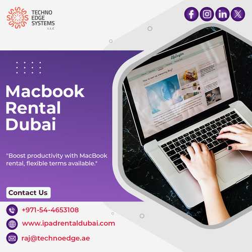 How Can MacBook Rental in Dubai Enhance Efficiency?.jpg