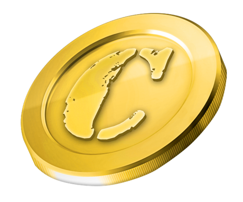 Gold Coin PNG Photo.png