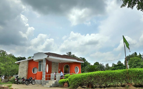 Blowsom Farm in Gurgaon | Team Outing Places Near Delhi.jpg