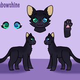 Rainbowshine Ref