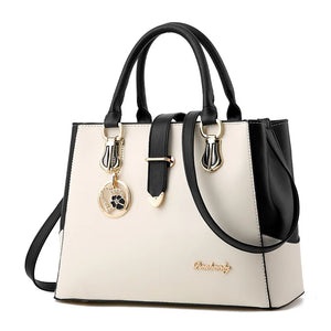 Best Carry-On Tote & Women's White Tote Bag | Atriton Shop.jpg