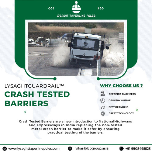 Top Metal Beam Crash Barrier Manufacturers and Suppliers in India.jpg