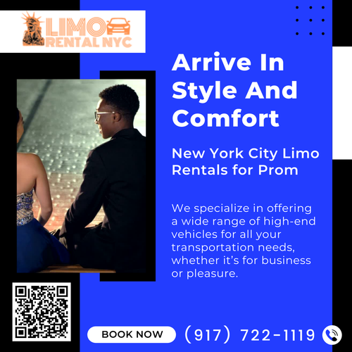 New York City Limo Rentals for Prom.png