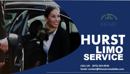 Hurst Limo Service.jpg