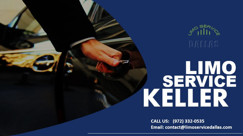 Limo Service Keller.jpg