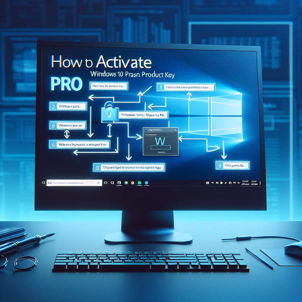 How to activate Windows 10 Pro without product key using KMSpico for a hassle-free setup and genuine status