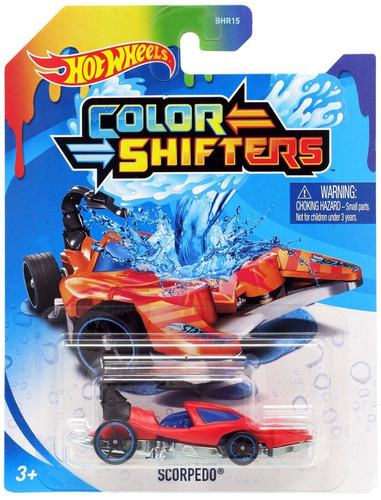 Машинка Hot Wheels Змінює колір Scorpedo 2023 Color Shifters GKC20.jpg