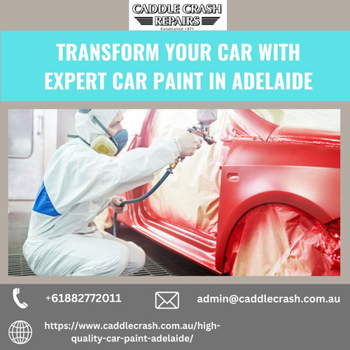 Transform Your Car With Expert Car Paint In Adelaide (1).jpg