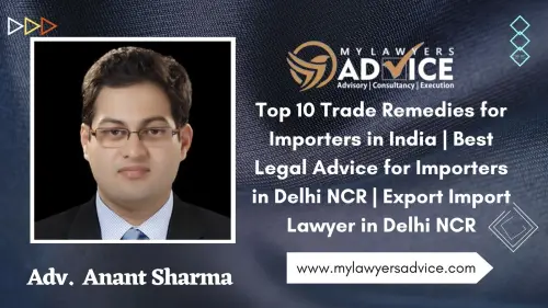 Top 10 Trade Remedies for Importers in India.webp