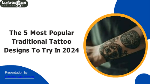 Find out which tattoo studio in Kolkata offers five timeless traditional tattoo designs for 2024. With our expert ink creations, you will embrace artistry.

Click here: https://bit.ly/3UwJxEU