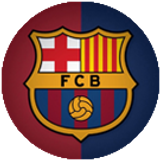 barca big copy