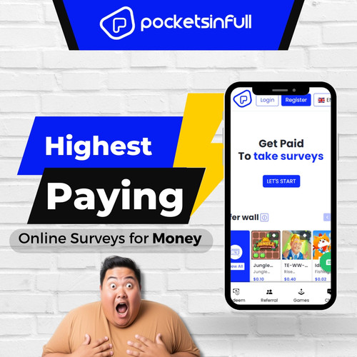 Earn Big: Uncover the Highest Paying Online Surveys!.jpg