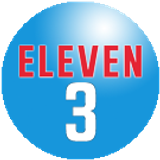 eleven3 big copy