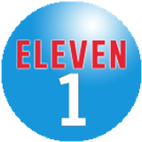 eleven1 big copy