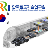 Korean Hydrogen Fuel Cell Hybrid Train to be Launched 768x479