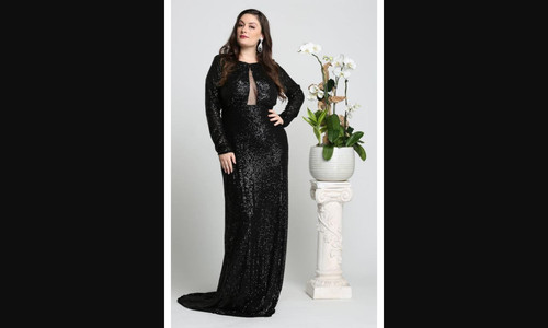 FormalDressShops: Plus Size Prom & Evening Gowns for Stunning Looks.jpg